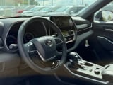 2026 Toyota Highlander - Preview 11