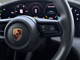 2024 Porsche Taycan - Preview 13