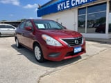 2019 Nissan Versa - Preview 7