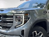 2026 GMC Sierra - Preview 3