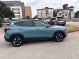 2024 Kia Seltos - Preview 6