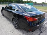 2013 Lexus GS 350 - Preview 5