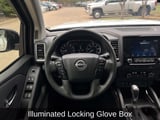 2024 Nissan Frontier - Preview 14