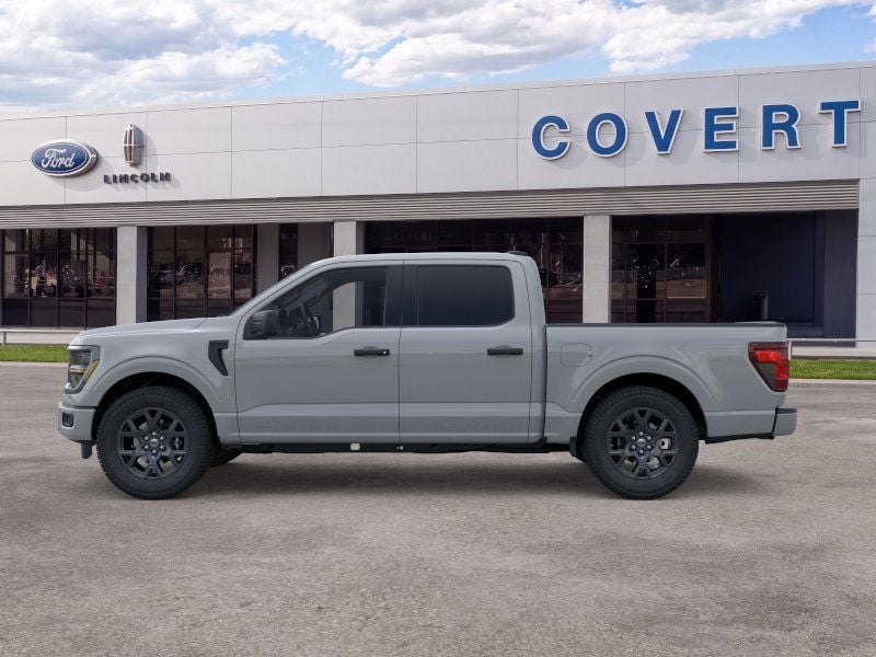 2026 Ford F-150 - Image 1