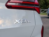 2026 BMW X3 - Preview 10