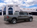 2026 Ram 1500 - Preview 4