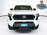 2024 Toyota Tacoma - Preview 2