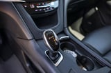 2019 Cadillac XT5 - Preview 16