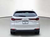 2025 Mazda CX-90 - Preview 6