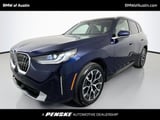 2026 BMW X3 - Preview 2