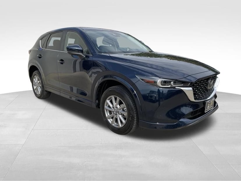 2025 Mazda CX-5 - Image 1