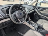 2023 Subaru Forester - Preview 9