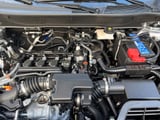 2027 Honda CR-V - Preview 8
