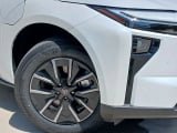 2026 Toyota bZ - Preview 3