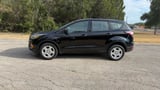 2018 Ford Escape - Preview 2