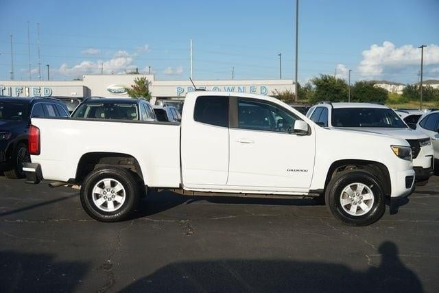 2017 Chevrolet Colorado - Image 3