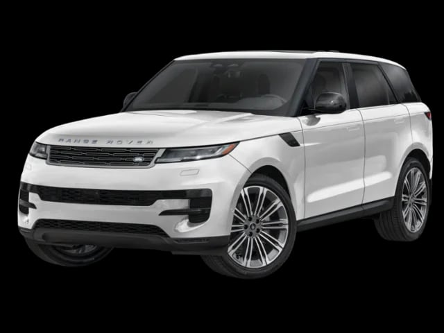 2026 Land Rover Range Rover Sport - Image 1