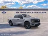 2026 Ford F-150 - Preview 7