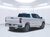 2026 Chevrolet Silverado 1500 - Preview 7