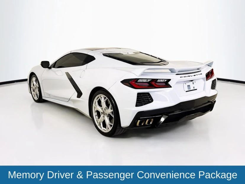 2023 Chevrolet Corvette - Image 3