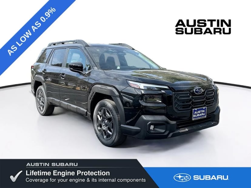 2026 Subaru Outback - Image 1