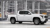 2026 Toyota Tacoma - Preview 14