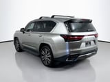 2024 Lexus LX - Preview 7