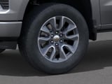 2026 Chevrolet Silverado 1500 - Preview 9