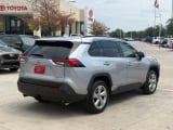 2021 Toyota RAV4 Hybrid - Preview 3