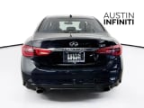 2019 INFINITI Q50 - Preview 6