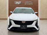 2026 Cadillac CT5 - Preview 4