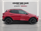 2026 Buick Encore GX - Preview 11