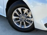 2026 Toyota Sienna - Preview 2