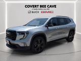 2026 GMC Acadia - Preview 4
