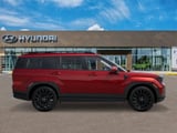 2026 Hyundai Santa Fe - Preview 7