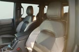 2024 Ford Bronco - Preview 10