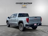 2024 GMC Sierra 1500 - Preview 5