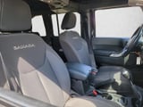 2017 Jeep Wrangler - Preview 13