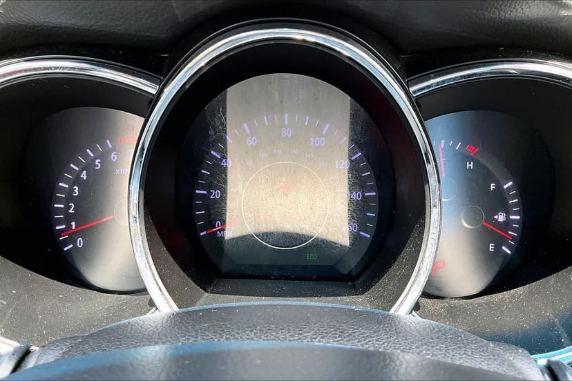 2012 Kia Optima - Image 3
