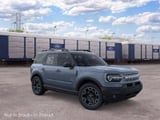 2026 Ford Bronco Sport - Preview 7