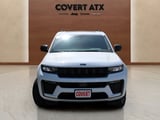 2026 Jeep Grand Cherokee - Preview 8
