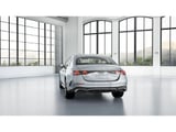 2027 Mercedes-Benz E-Class - Preview 7