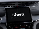 2027 Jeep Grand Cherokee - Preview 10
