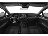 2022 Kia K5 - Preview 9
