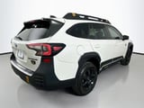 2024 Subaru Outback - Preview 5