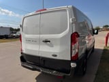 2017 Ford Transit - Preview 4