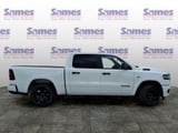 2026 Ram 1500 - Preview 4