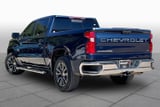2022 Chevrolet Silverado 1500 - Preview 11