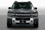 2026 Ford Bronco Sport - Preview 3