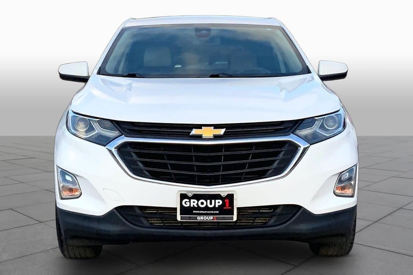 2020 Chevrolet Equinox - Image 1